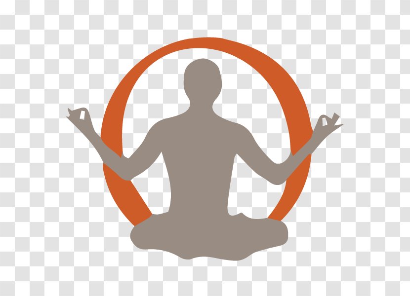 Whole Yoga & Pilates Hatha Physical Fitness - Slim Body Illustration Transparent PNG