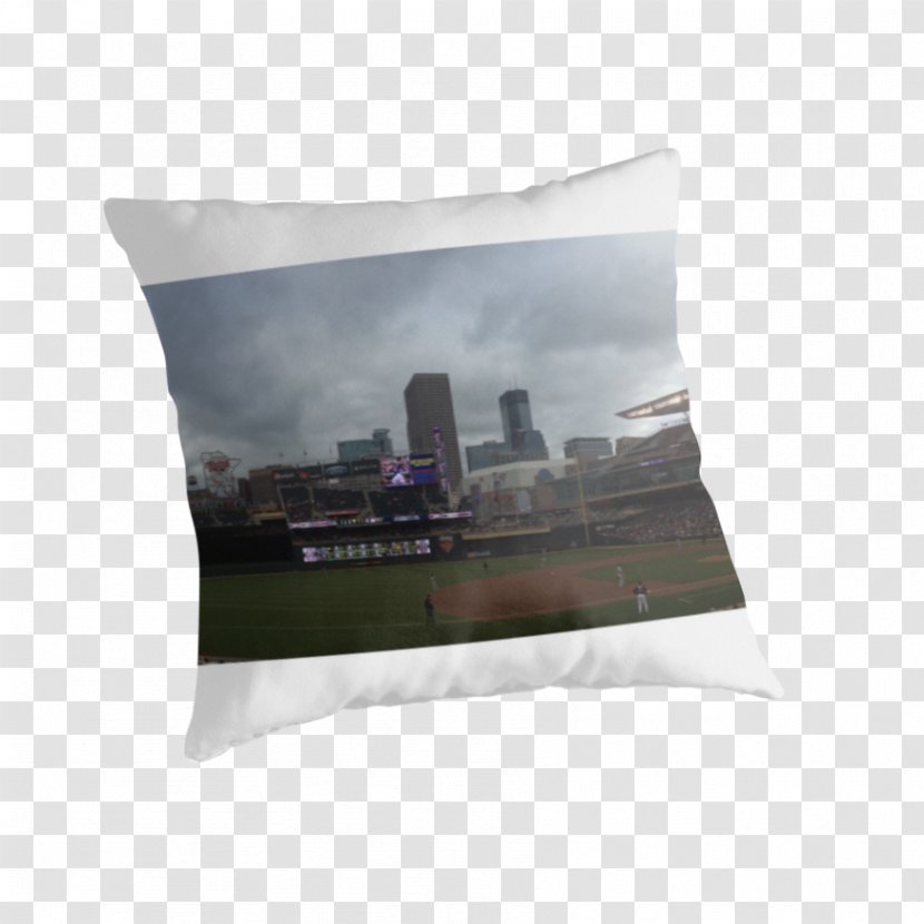 Cushion Throw Pillows Rectangle Text Messaging - Target Field Transparent PNG