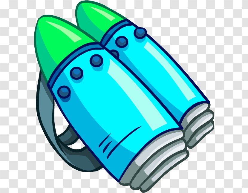 Club Penguin: Elite Penguin Force Jet Pack Jetpack Joyride Clip Art - Artwork Transparent PNG