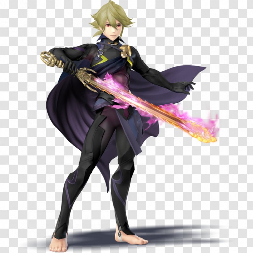 Super Smash Bros. For Nintendo 3DS And Wii U Brawl Fire Emblem Fates Awakening - Tree - Mock Up Transparent PNG