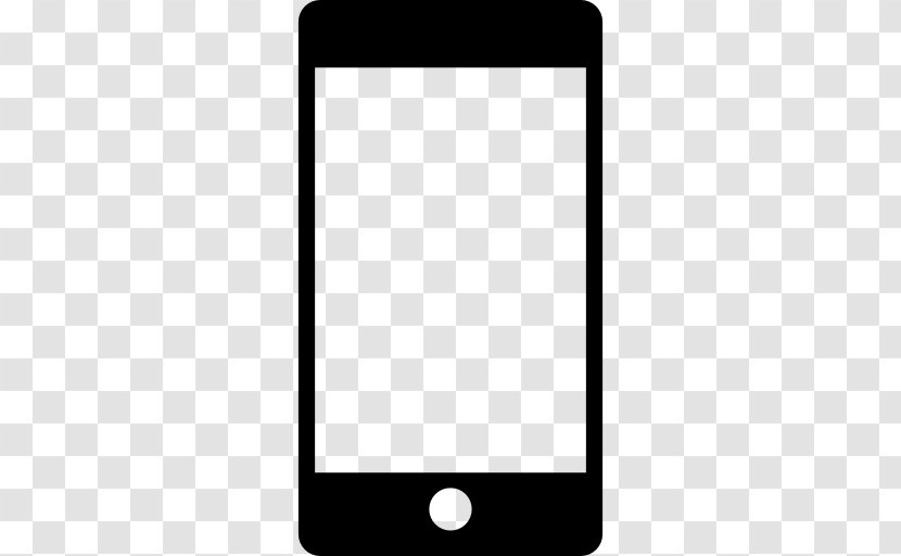 Smartphone Telephone Logo - Technology Transparent PNG