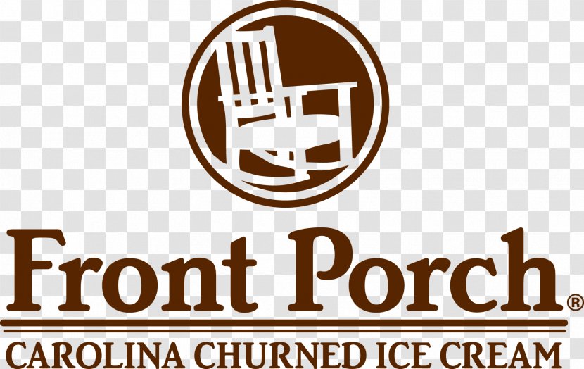 Ice Cream Product Logo Johnson & Wales University Providence Campus Brand - Porch Transparent PNG