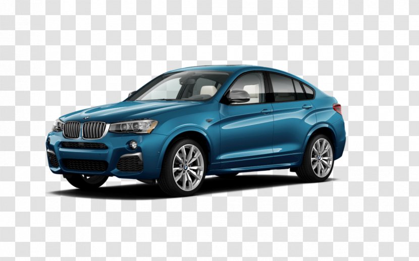 2017 BMW X4 Car XDrive20d AT X5 - Bmw Xdrive Transparent PNG