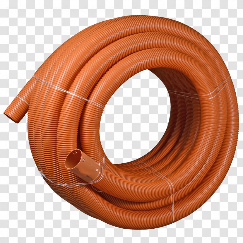 Drainage Drænrør Wavin Sewerage Pipe - Plastic Pipework - Pvc Transparent PNG