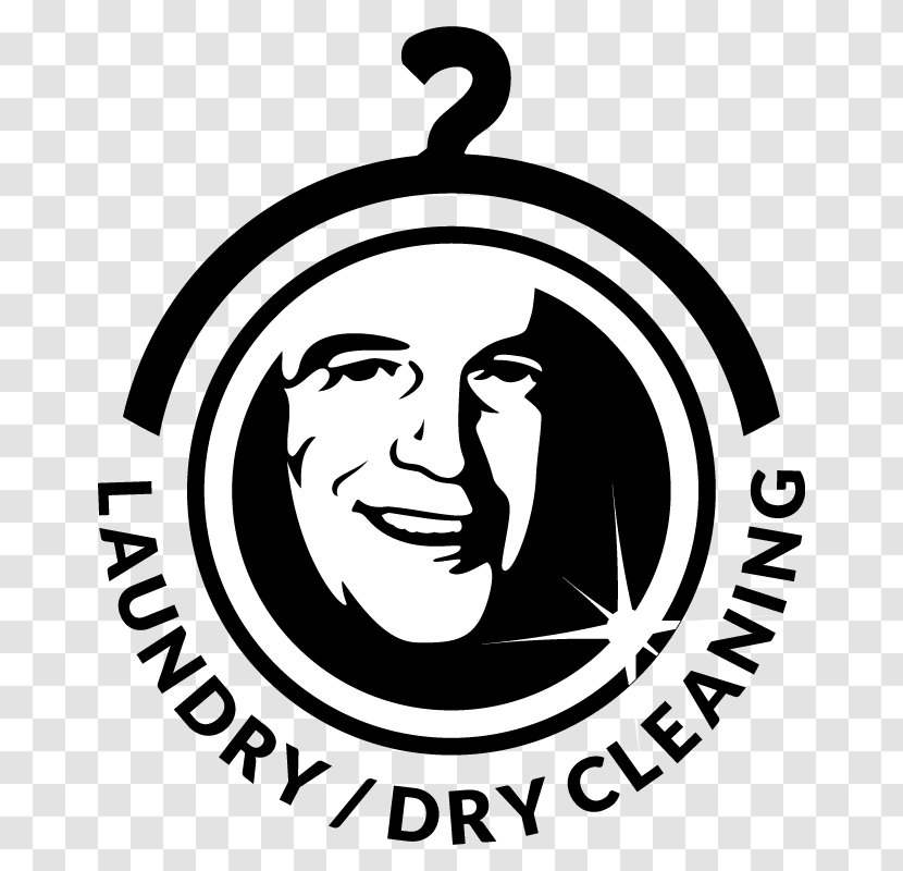 Logo Dry Cleaning Laundry Warren Buffers Art - Heramo Premium Service Transparent PNG