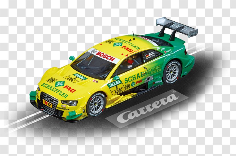 Audi 5 Series DTM Deutsche Tourenwagen Masters Car A5 - Dtm Transparent PNG