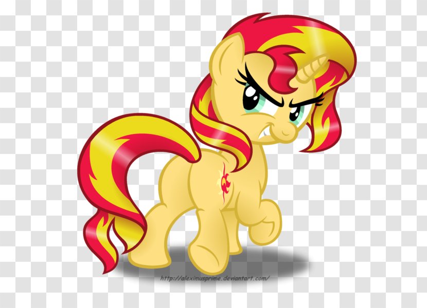 Sunset Shimmer Pony Twilight Sparkle Pinkie Pie Rarity - Fictional Character Transparent PNG