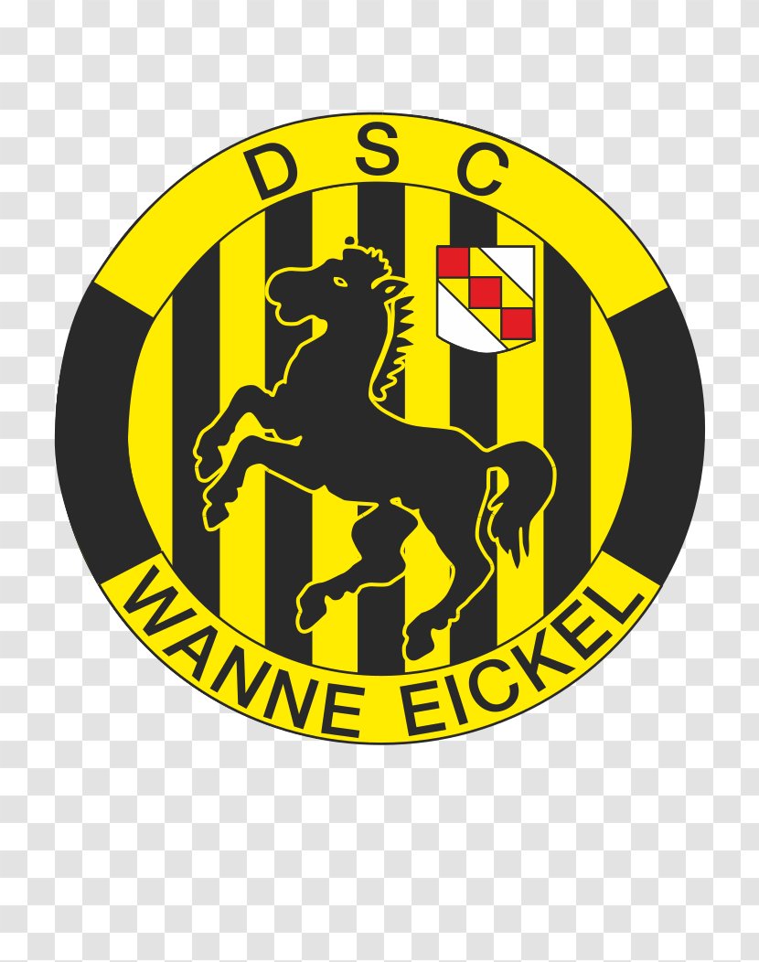 DSC Wanne-Eickel Borussia Dortmund SC Westfalia Herne Schwarz-Weiß Essen - Uerdingen - Football Transparent PNG