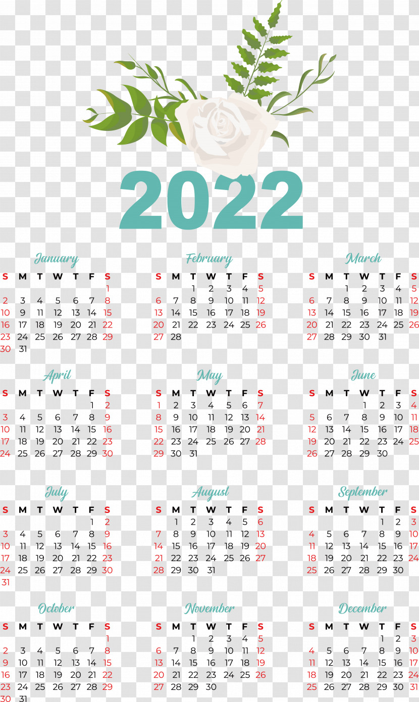 Calendar Font Meter Transparent PNG