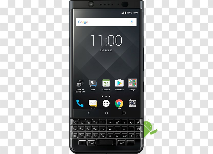 BlackBerry Priv Z10 Motion KEY2 Passport - Mobile Phone - Smartphone Transparent PNG