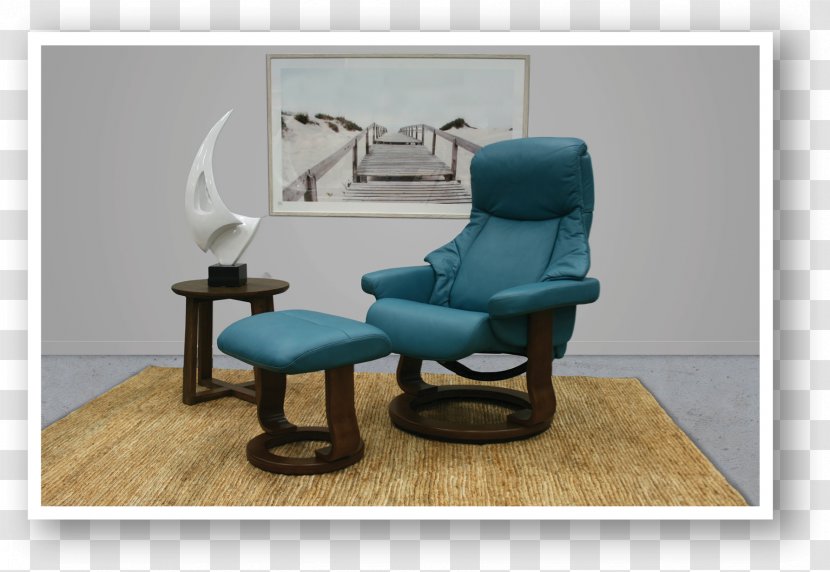 Recliner Table Furniture Chair La-Z-Boy - Tv Unit Transparent PNG