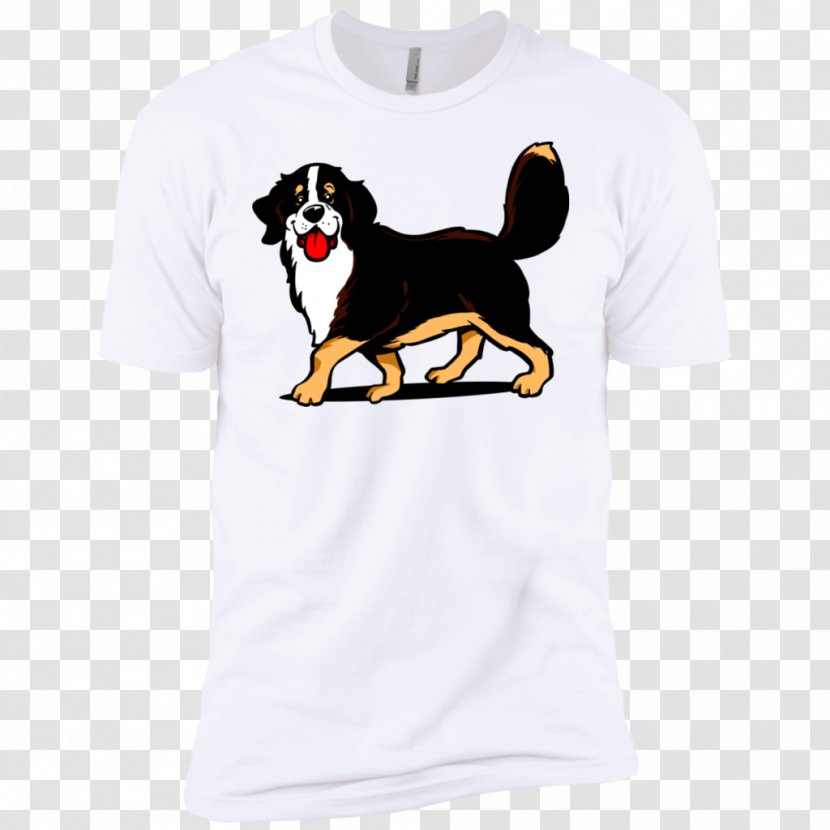 Cats & Dogs T-shirt Sleeve Pet - Cartoon - Dog Transparent PNG