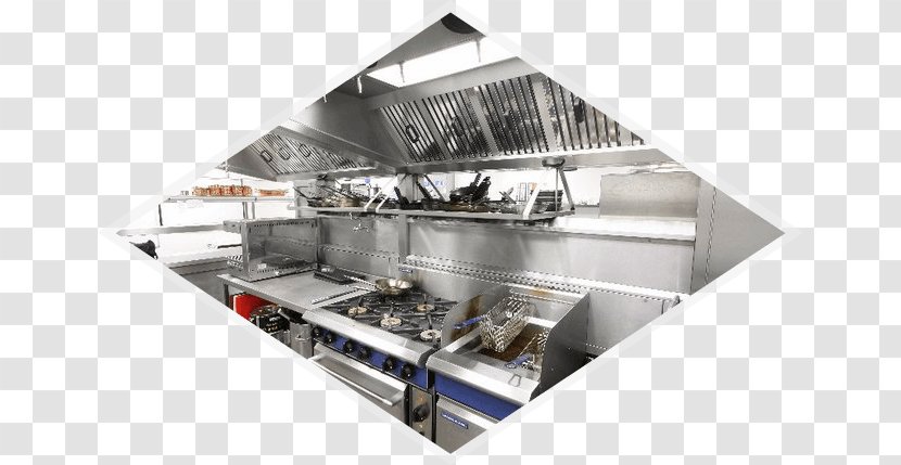 Kitchen Ventilation Ellenborough Park Hotel - Machine Transparent PNG