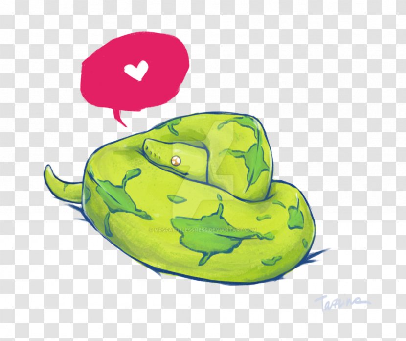 Frog Green Vegetable Clip Art - Food Transparent PNG