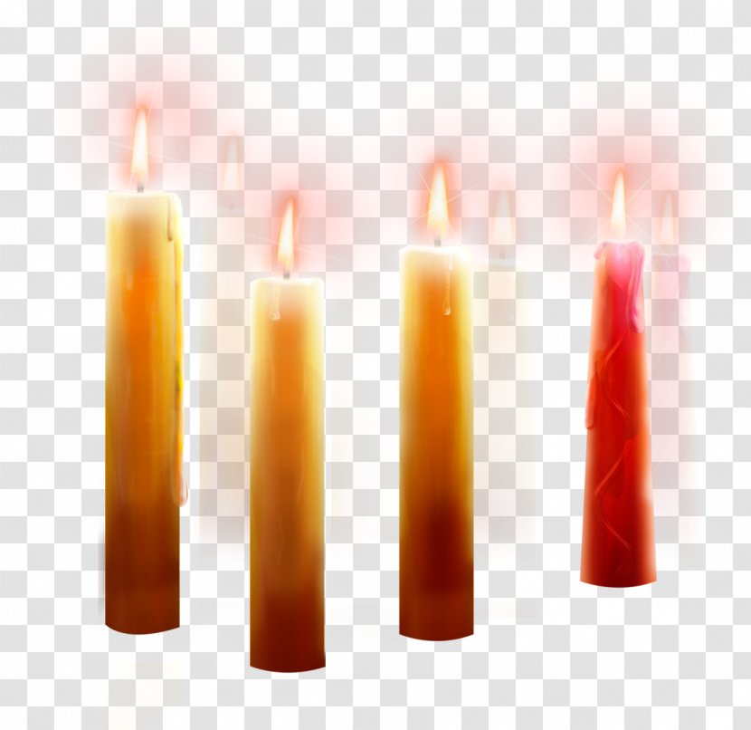 Candle Clip Art - Image File Formats - Candles Transparent PNG