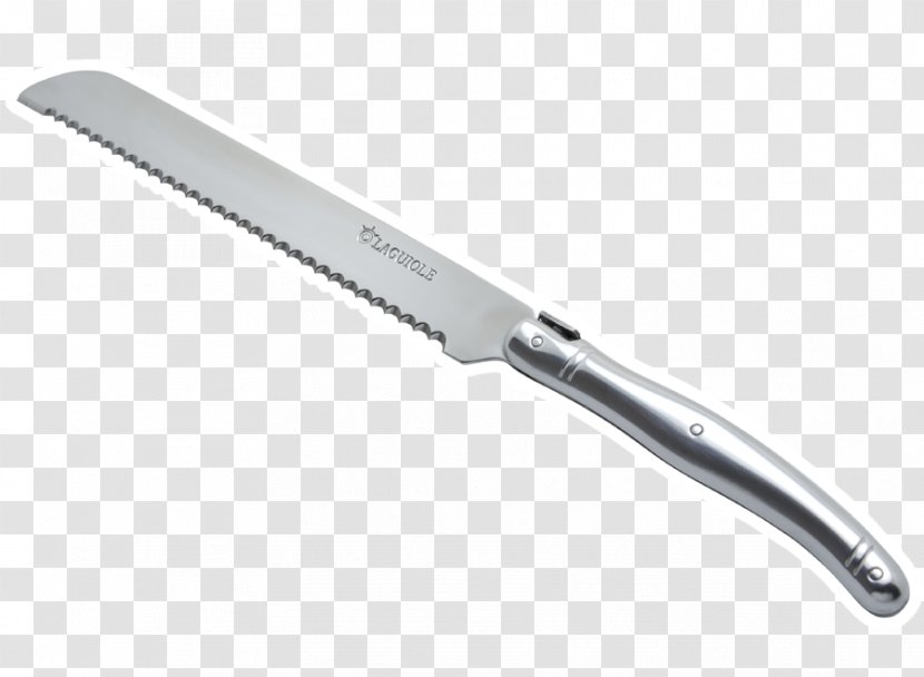 Laguiole Knife Pocketknife Broodmes Blade Transparent PNG