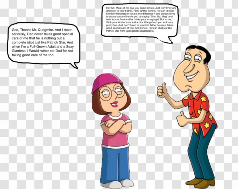 Glenn Quagmire Peter Griffin Brian Stewie Lois - Frame - Flower Transparent PNG