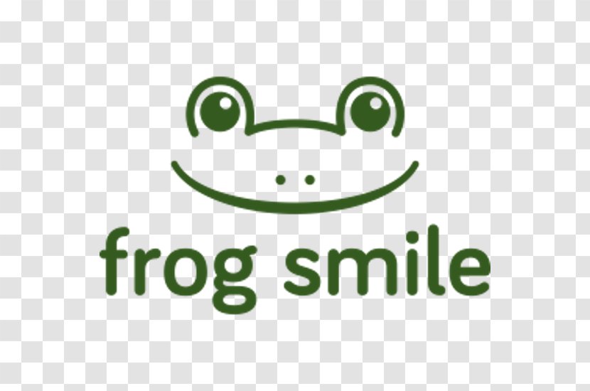 Frog Logo - Green And Black Poison Dart - Design Transparent PNG
