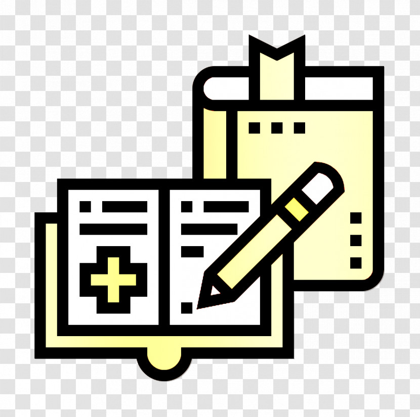 Medical Record Icon Health Checkups Icon Diagnosis Icon Transparent PNG