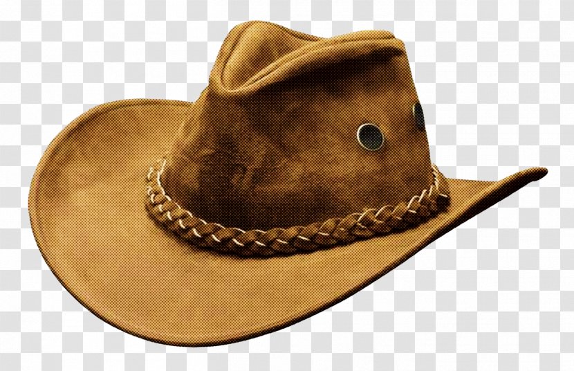 Cowboy Hat - Cap Costume Accessory Transparent PNG