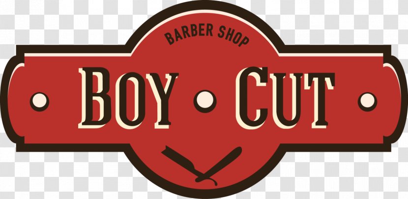 Logo Font Brand Product Boy - Cuts Transparent PNG
