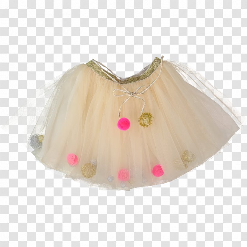 Skirt T-shirt Tutu Atsuyo Et Akiko Inc Pom-pom - Dress - Ballet Transparent PNG