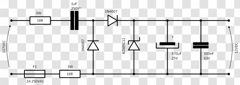 Bipolar Junction Transistor Amplificador Brand - Cartoon - Pcb Transparent PNG