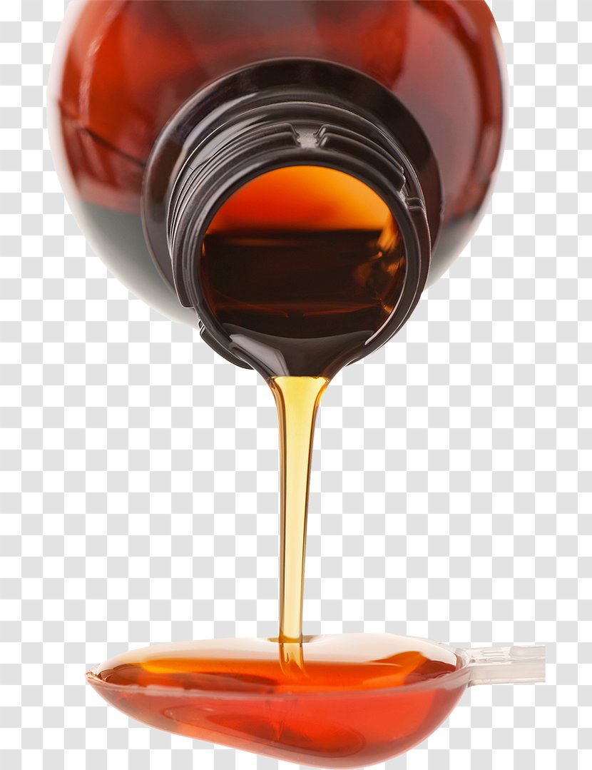 Liquid Pharmaceutical Drug Syrup Ambroxol Tablet - Wine Glass Transparent PNG