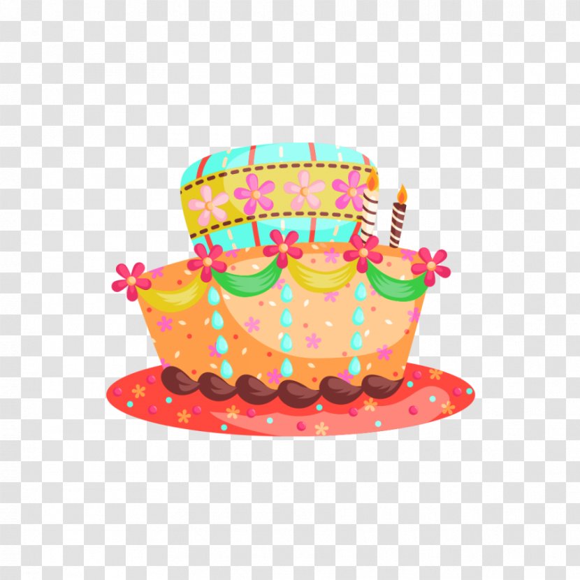 Birthday Cake Chocolate Vector Graphics Transparent PNG