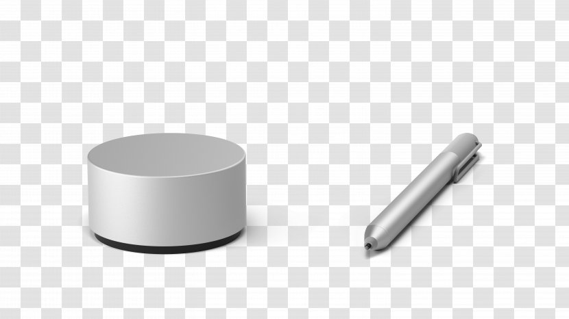 Surface Studio Book 2 Dial Microsoft - Input Devices Transparent PNG