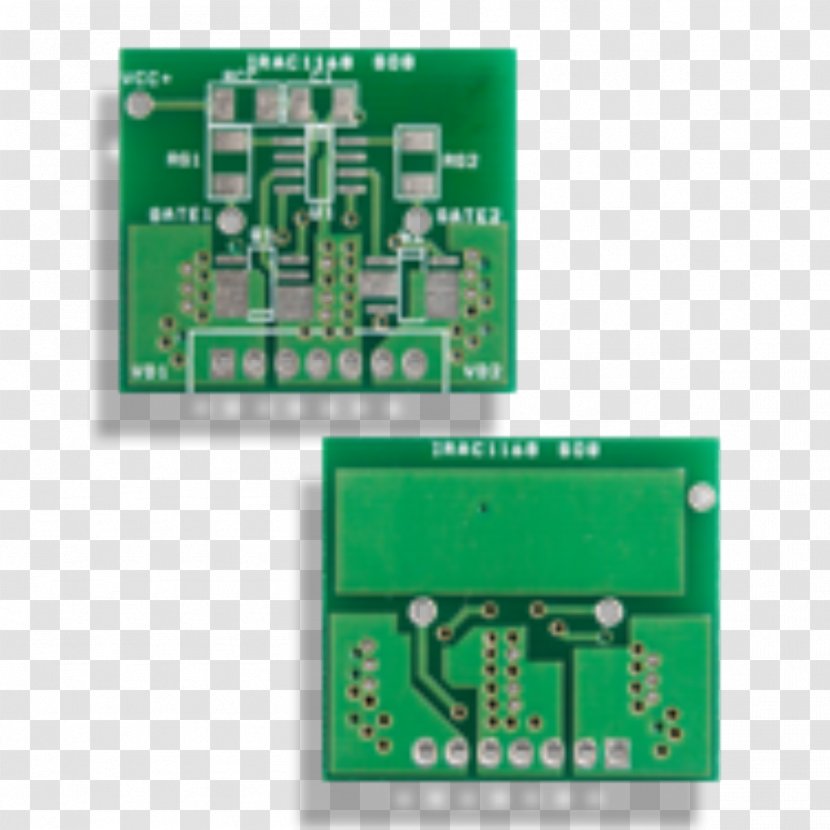 Microcontroller Electronics Datasheet Electronic Component Hardware Programmer - Technology - Infineon Technologies Americas Corp Transparent PNG