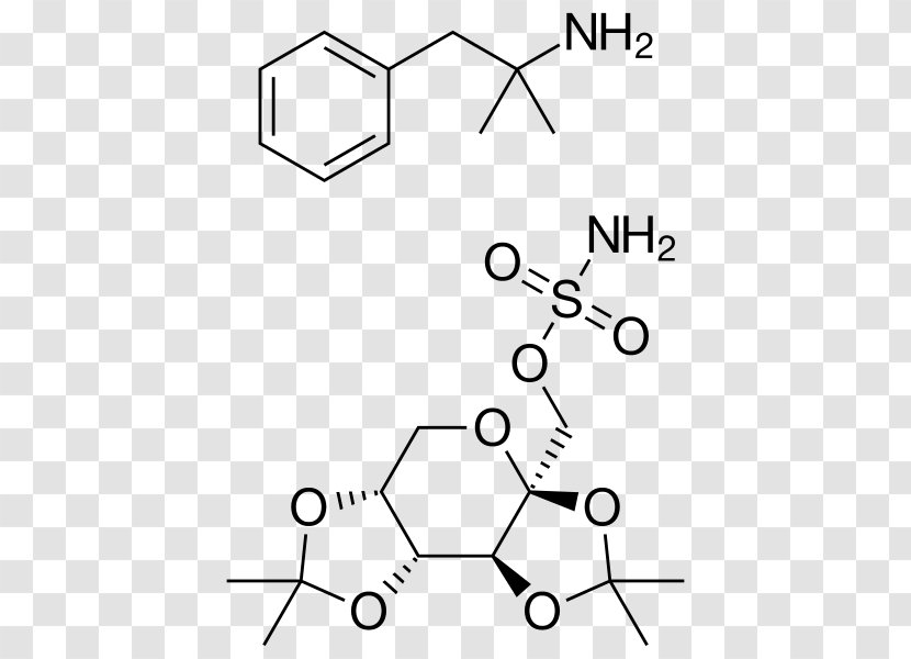Phenylboronic Acid Hydrochloride 4-Butylaniline Chemistry Substance Theory - Blackandwhite - Style Transparent PNG
