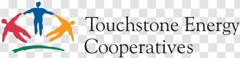 Logo Touchstone Energy Cooperative Business Corporation Transparent PNG