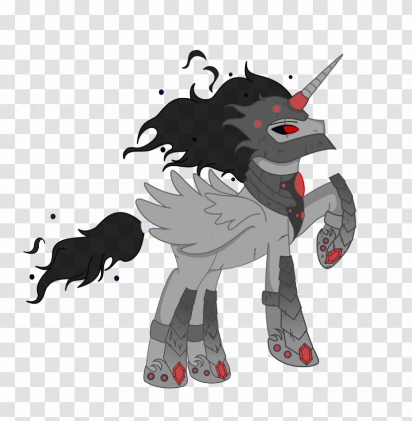Pony Princess Celestia Horse Demon Transparent PNG