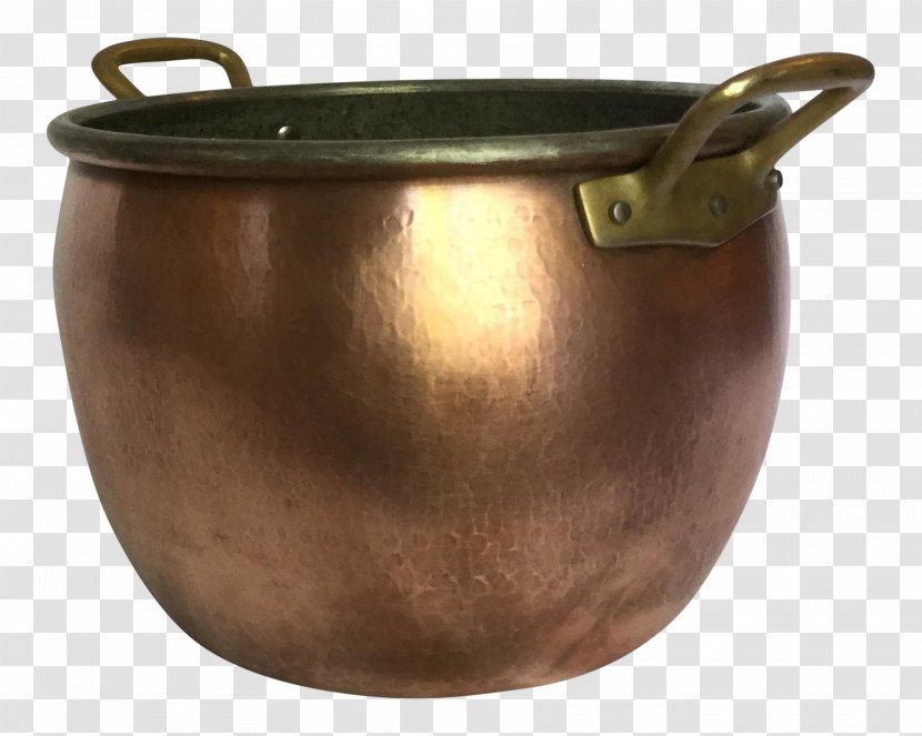 Copper Lid 01504 Kettle Tennessee Transparent PNG