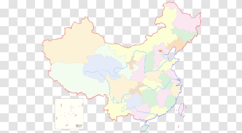 Weather Forecasting China Gloucester 中华人民共和国各省级行政区总和生育率表 - Meteorological Administration - Information Map Transparent PNG