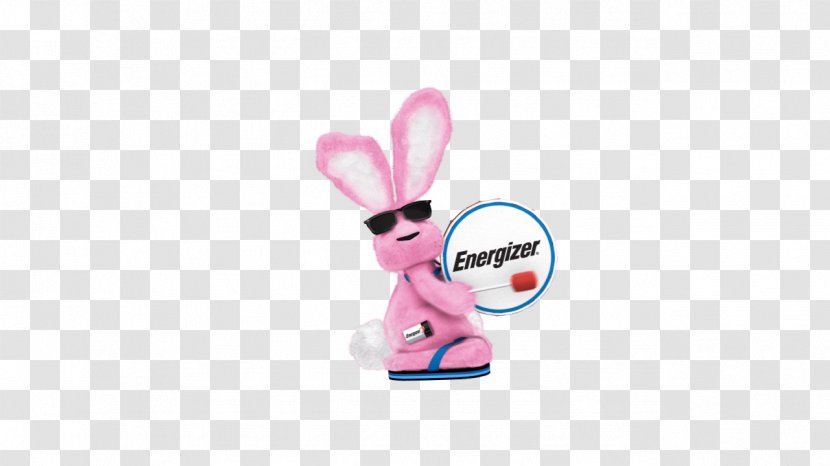 Rabbit Energizer Bunny Mannas Clip Art - Easter Transparent PNG