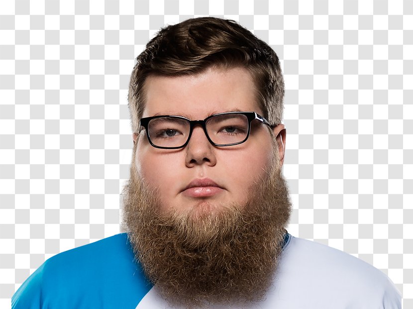 Keith North American League Of Legends Championship Series Cloud9 America - Glasses Transparent PNG