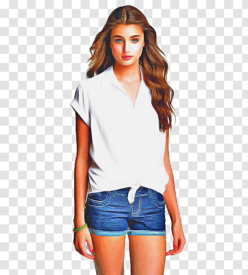 Taylor Hill Clothing - Joint - Photo Shoot Collar Transparent PNG