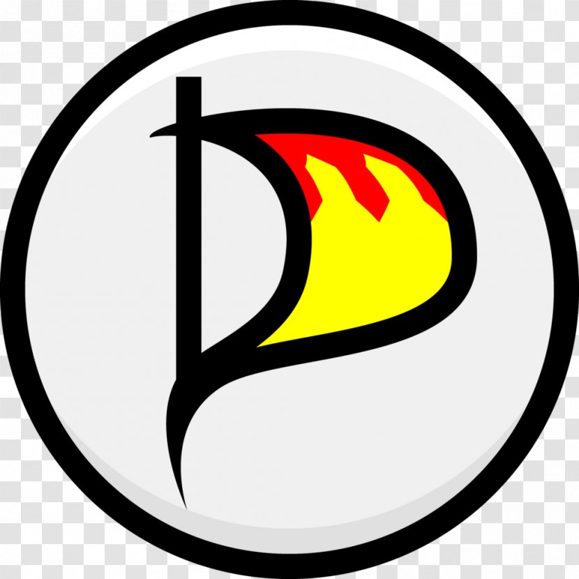 Pirate Party Of Canada Political Piracy United States - Uk Transparent PNG
