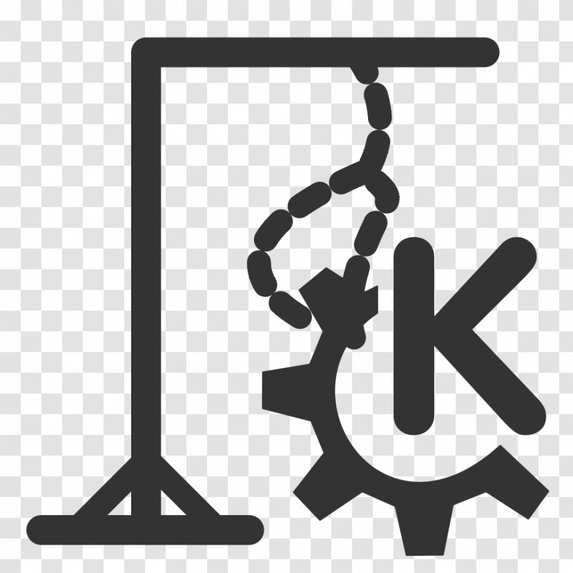 Hangman Word Finder KHangMan Company Logo Android - Symbol - Hanger Transparent PNG