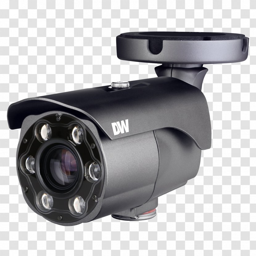 IP Camera Closed-circuit Television Surveillance Security - Digital Video Recorders Transparent PNG