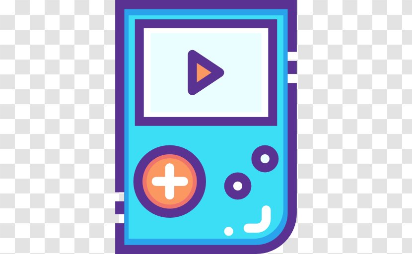 Wii Handheld Game Console Super Nintendo Entertainment System Video Consoles Boy - Portable Media Player - Icon Transparent PNG
