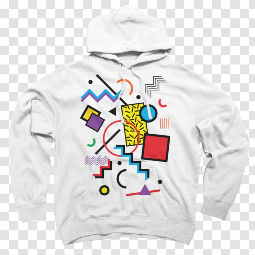 Hoodie T-shirt Sweater Jacket - Cyber Monday Transparent PNG
