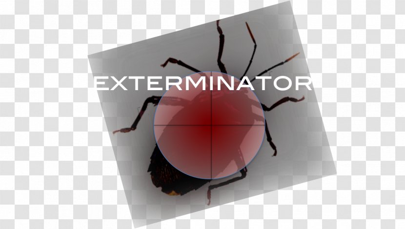 Bug Exterminator Computer Science Pest Control - EMERY Transparent PNG