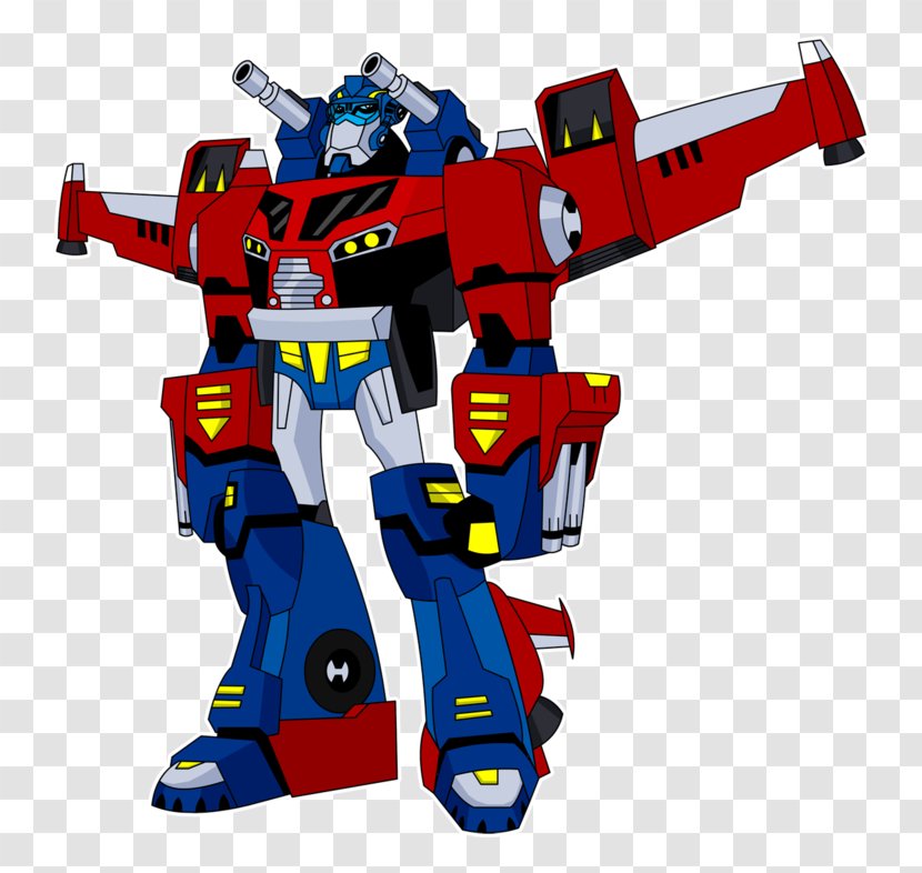Optimus Prime Jazz Sentinel Bumblebee Clip Art - Toy - Animated Dragon Pictures Transparent PNG