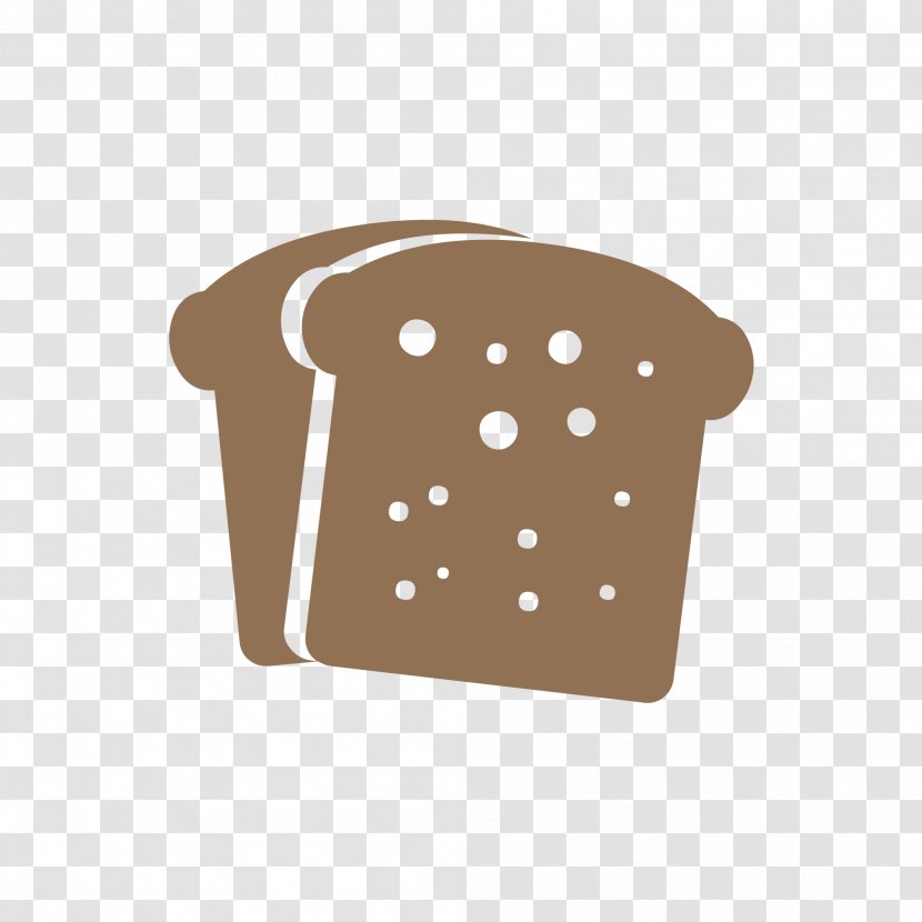 Toast Breakfast White Bread Corn Flakes - Cereals Loop Transparent PNG