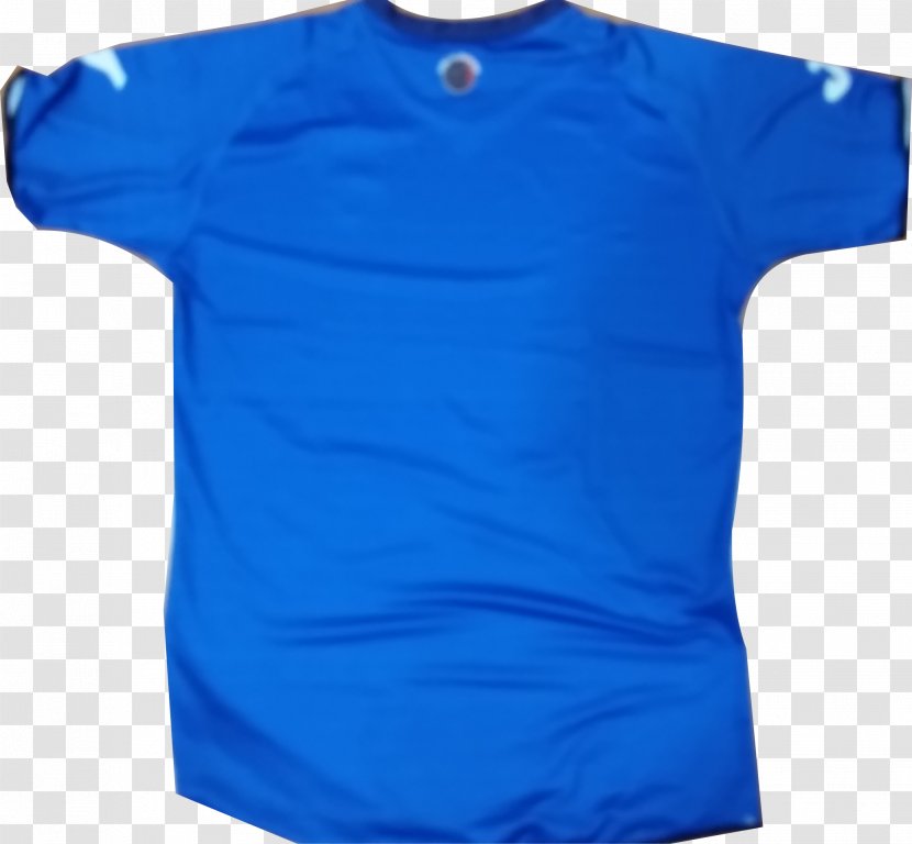 T-shirt Sleeveless Shirt Shoulder - Active Transparent PNG