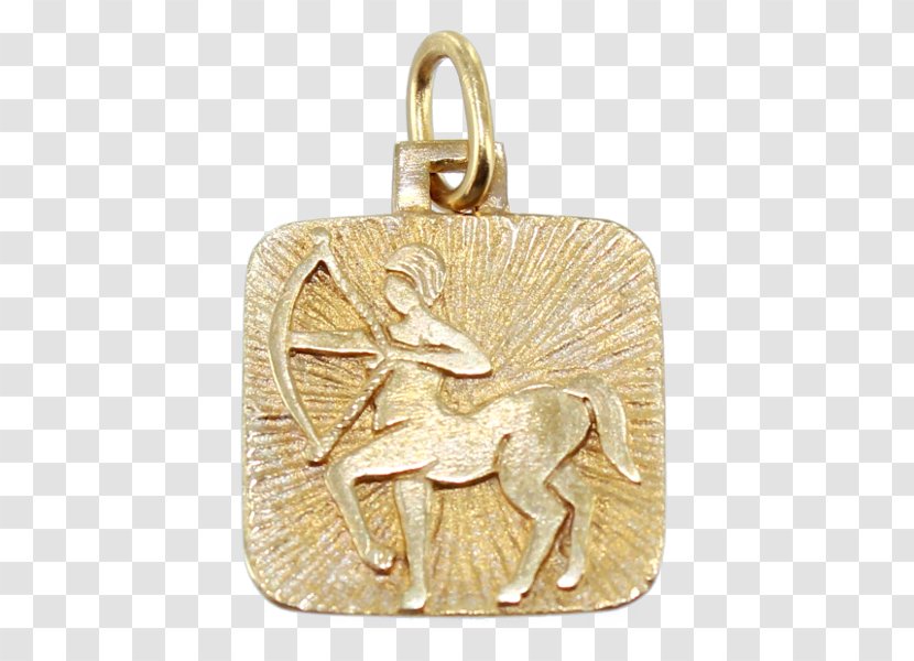 Gold Astrology Jewellery Locket Charms & Pendants - Life Transparent PNG