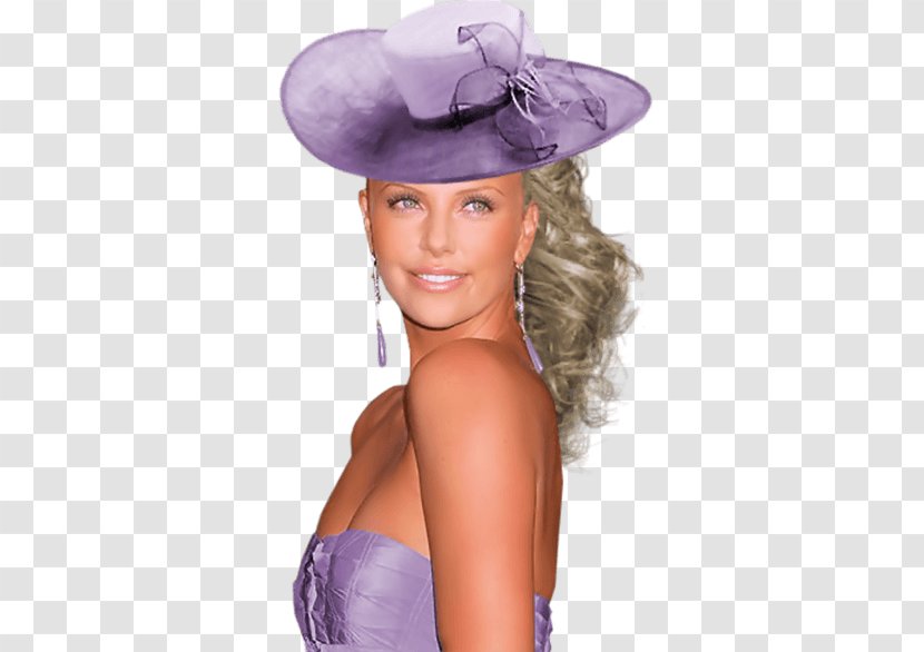 Angelina Jolie Female Woman Sun Hat Transparent PNG